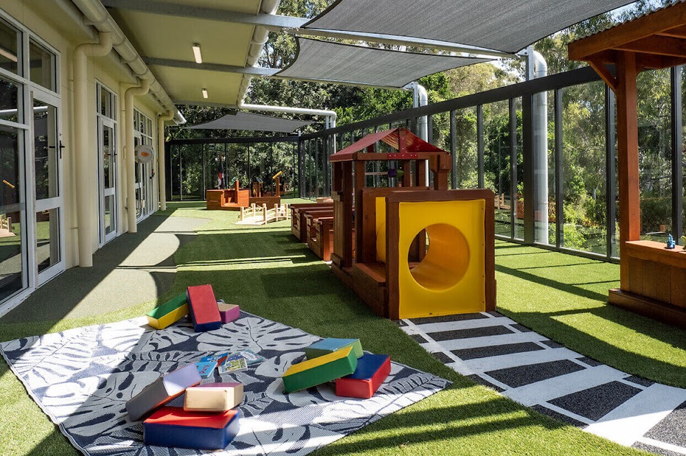 Gumera Early Learning & Kindergarten Upper Coomera