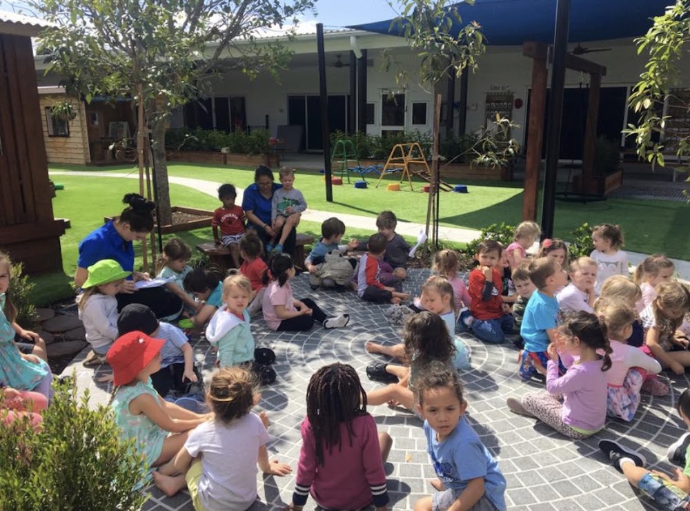 Coomera Rivers Playschool Early Learning Centre