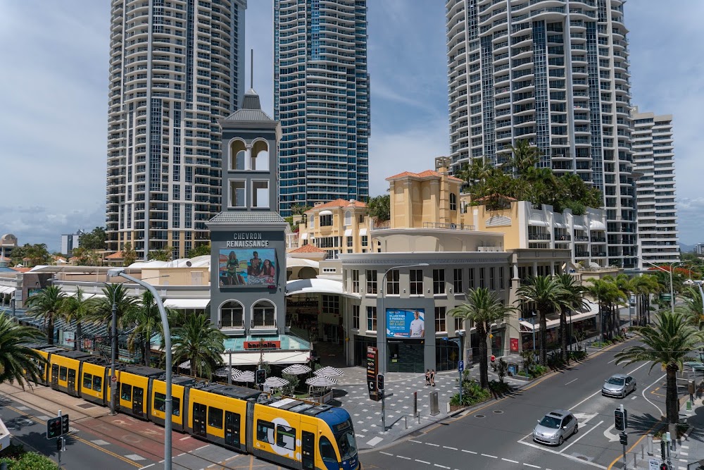 Rise Early Learning Surfers Paradise