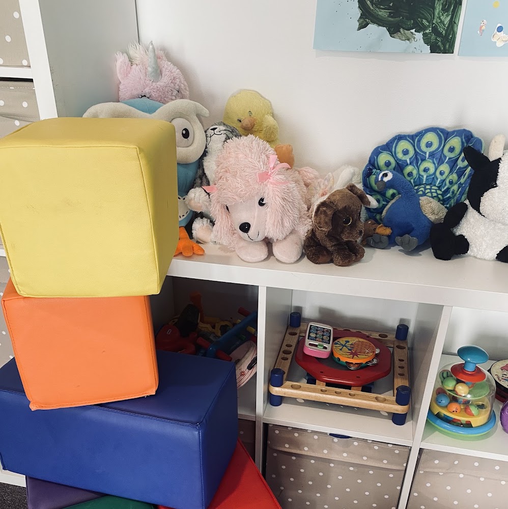 Deb's Tiny Tots