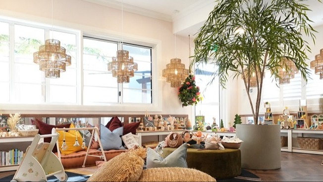 Harmony Early Education Burleigh Heads
