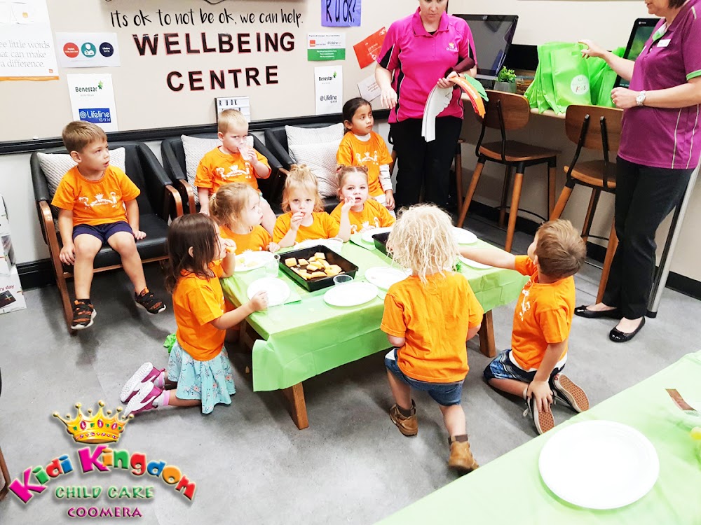 Kidi Kingdom Child Care Centre - Coomera