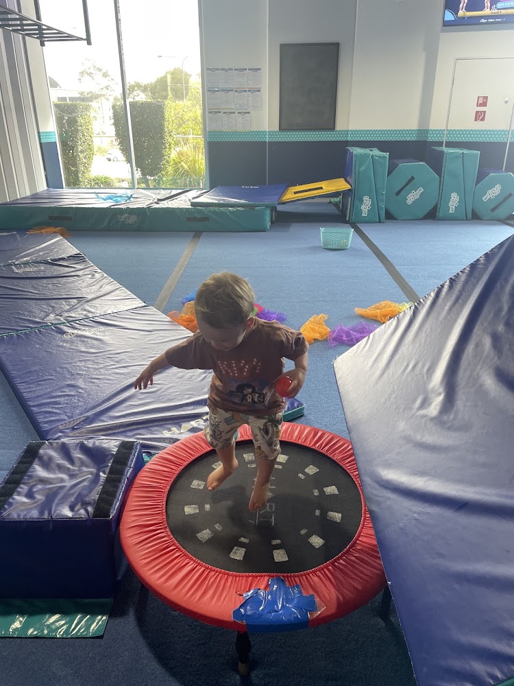 MyFirstGym Robina