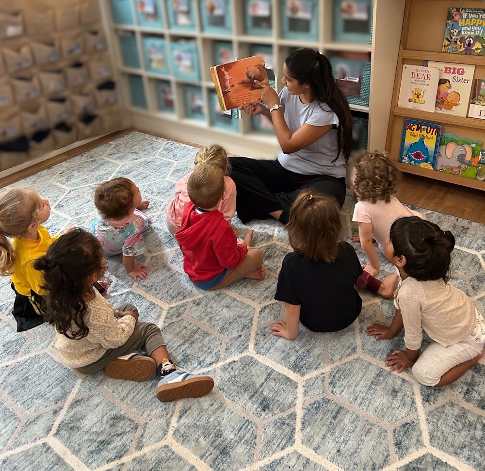 Enrich Early Education
