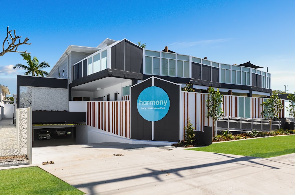 Harmony Early Education Broadbeach Waters
