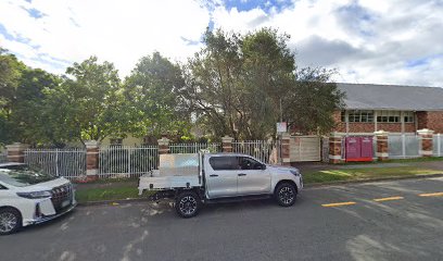 St Hilda's School Pre-Preparatory Child Care