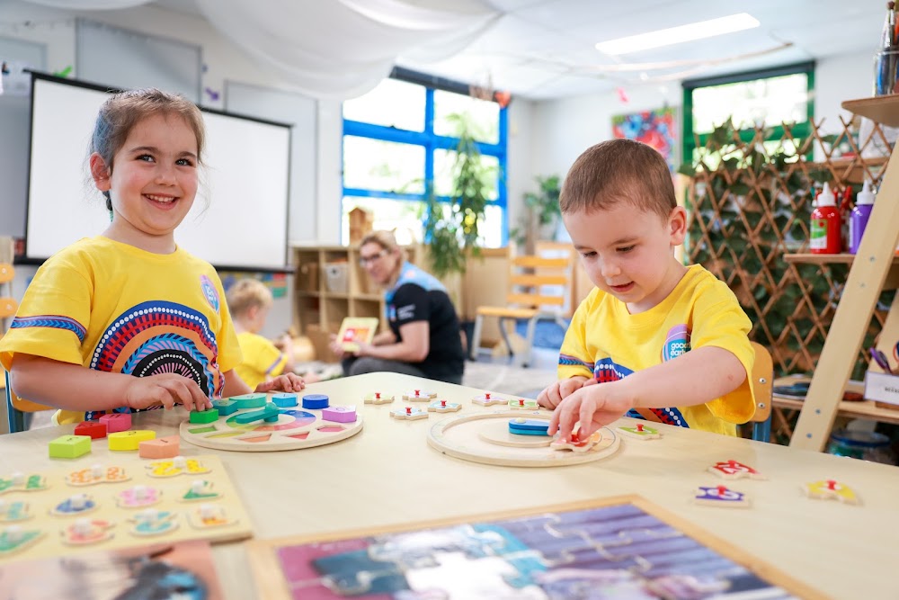 Goodstart Early Learning Nerang - Alexander Drive