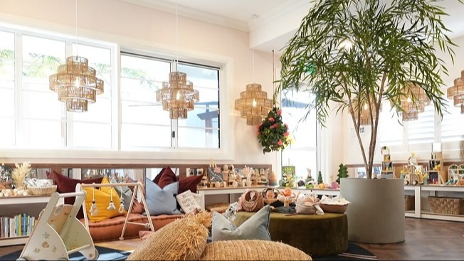 Harmony Early Education West Burleigh