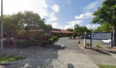 Coomera Anglican College Early Learning Centre