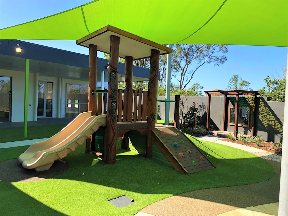 Edge Early Learning North Pimpama
