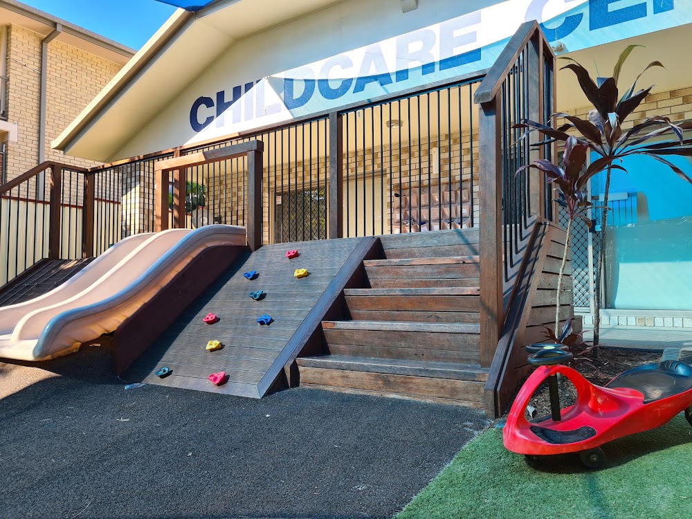 Robina Town Child Care Centre