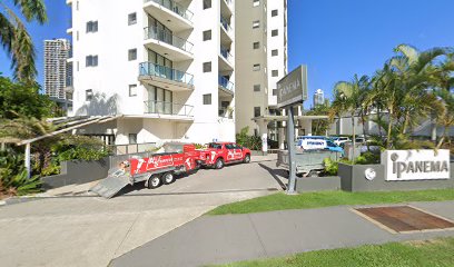 Gold Coast Babysitters