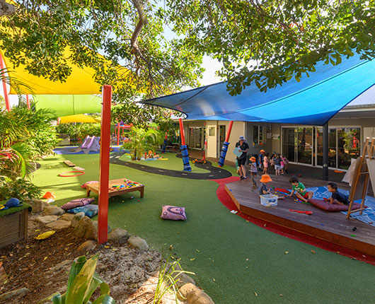 Story House Early Learning Southport