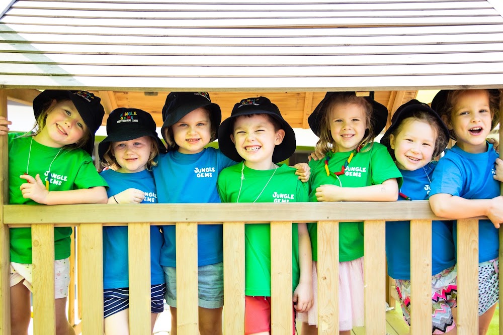 Jungle Gems Early Learning Centre