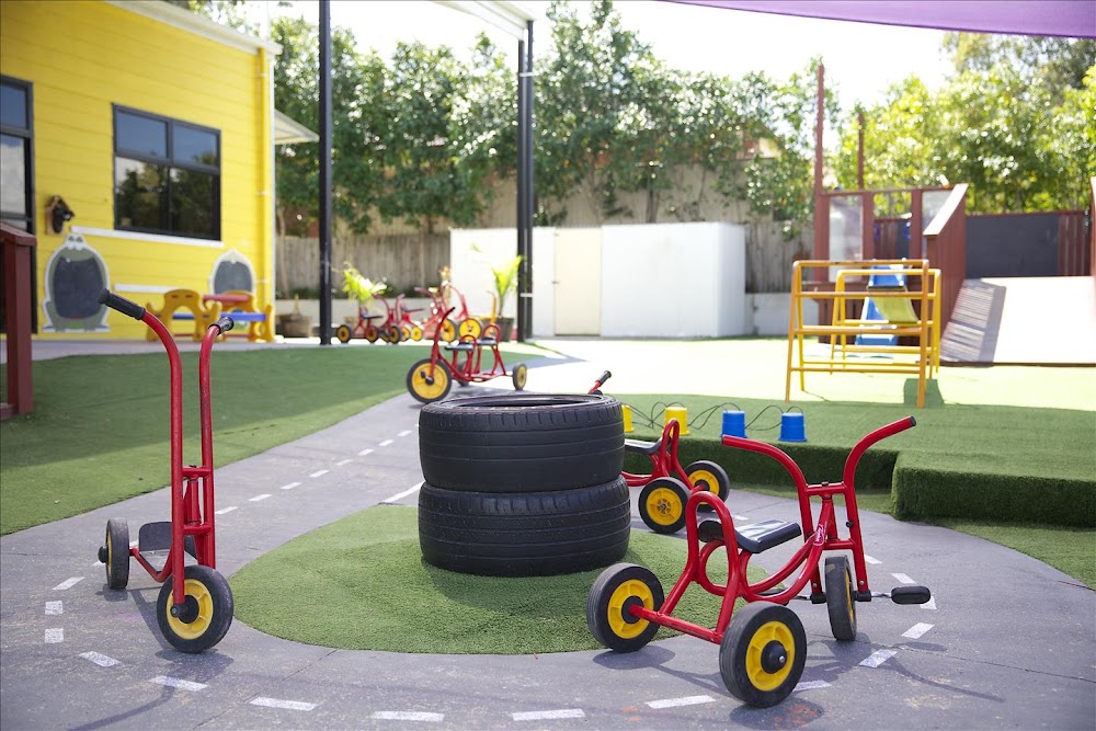 Community Kids Old Coach Road Early Education Centre