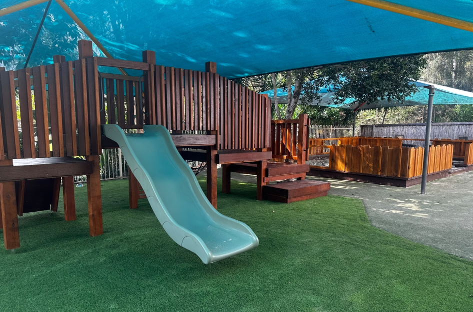 Tree of Life Child Care Centre and Kindergarten Mudgeeraba