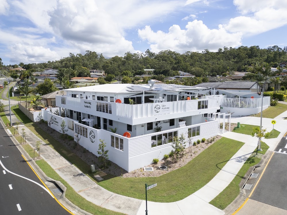 Eden Academy Pacific Pines