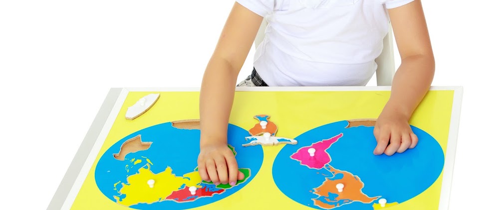 Gold Coast Montessori Child Care & Early Learning Centre