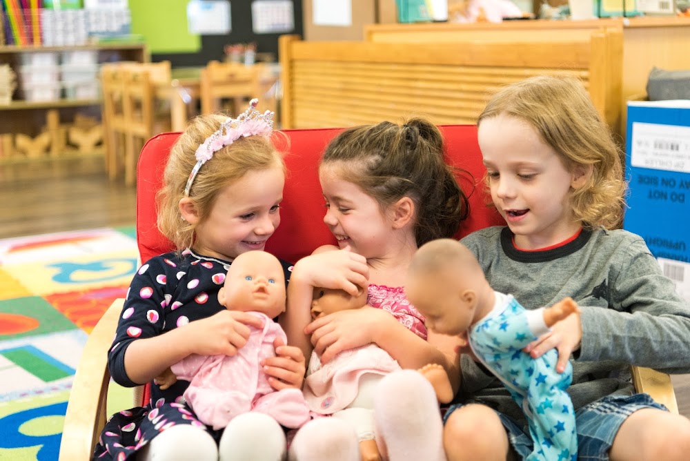Saint Stephen's Early Learning Centre