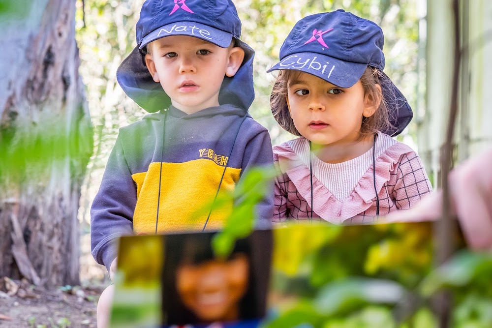 A Head Start Children's Centre Burleigh Heads