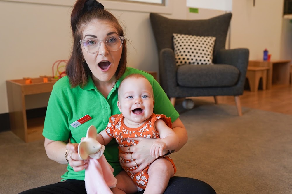 Imagine Childcare and Kindergarten Nerang