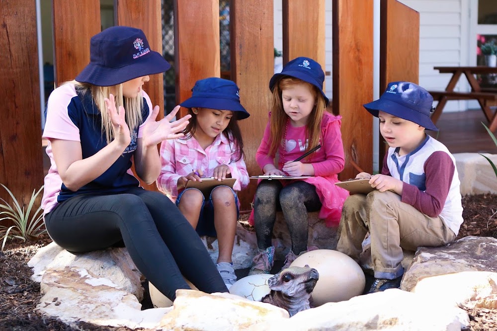 Play and Learn Early Learning Centre