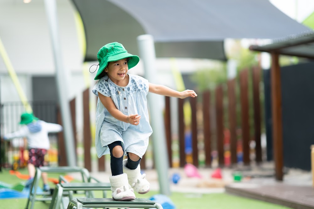 Edge Early Learning Pimpama