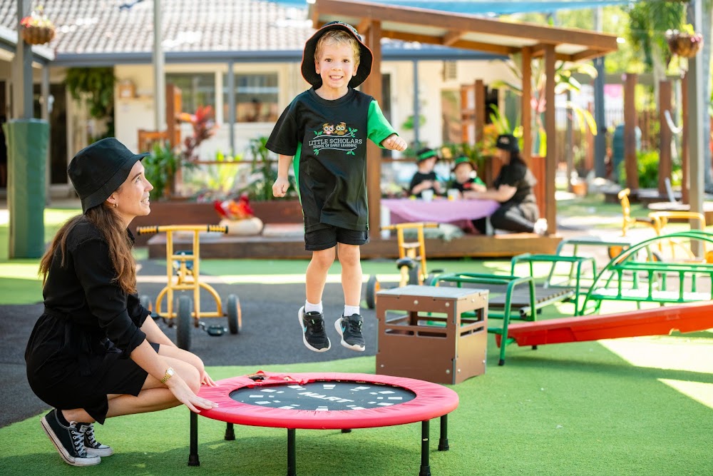 Little Scholars Nerang