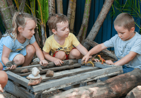 Olsen Avenue Community Children’s Centre